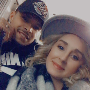 Meet your Posher, Thomas